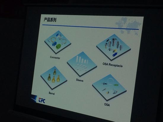 深交所走进天孚通信 TMT领域的它为何被险资